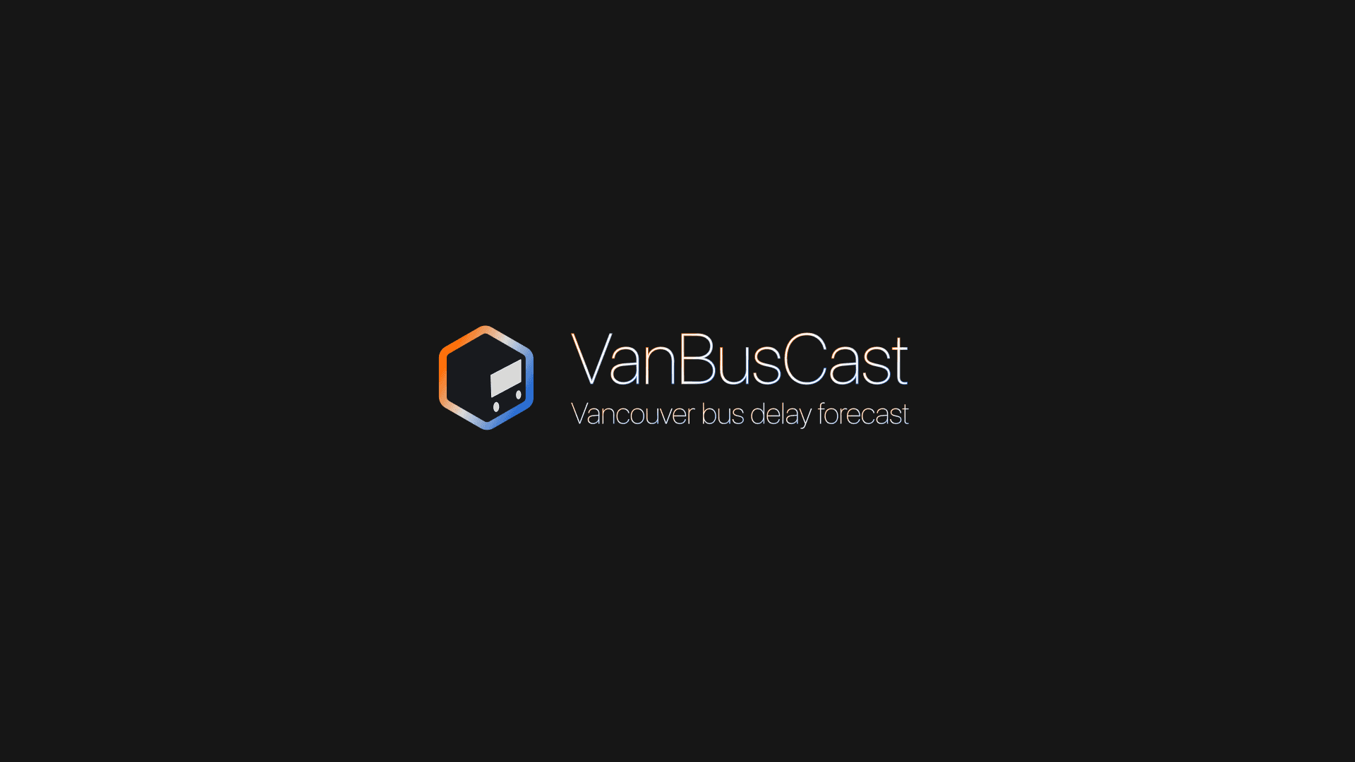 VanBusCast